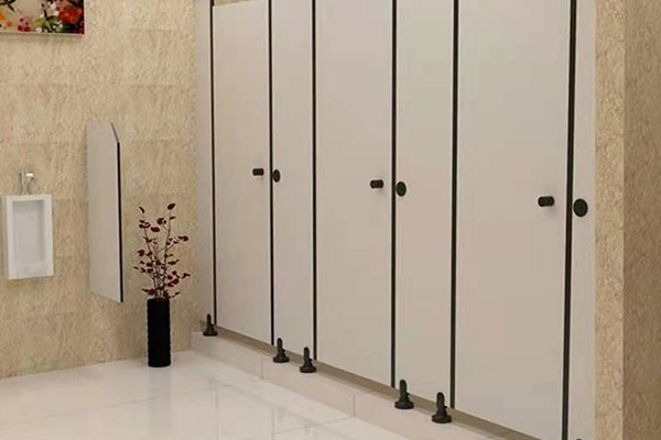 衛生間隔斷案例